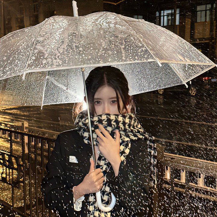 午夜冤灵