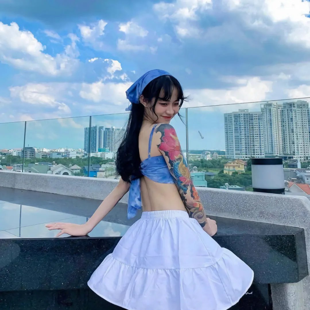 就像爱你